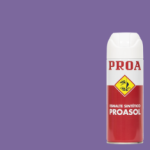 Spray proasol esmalte sintético ral 4005
